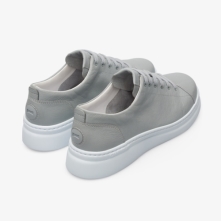 Camper Runner Up Womens Sneakers US-18514 Light Grey USA